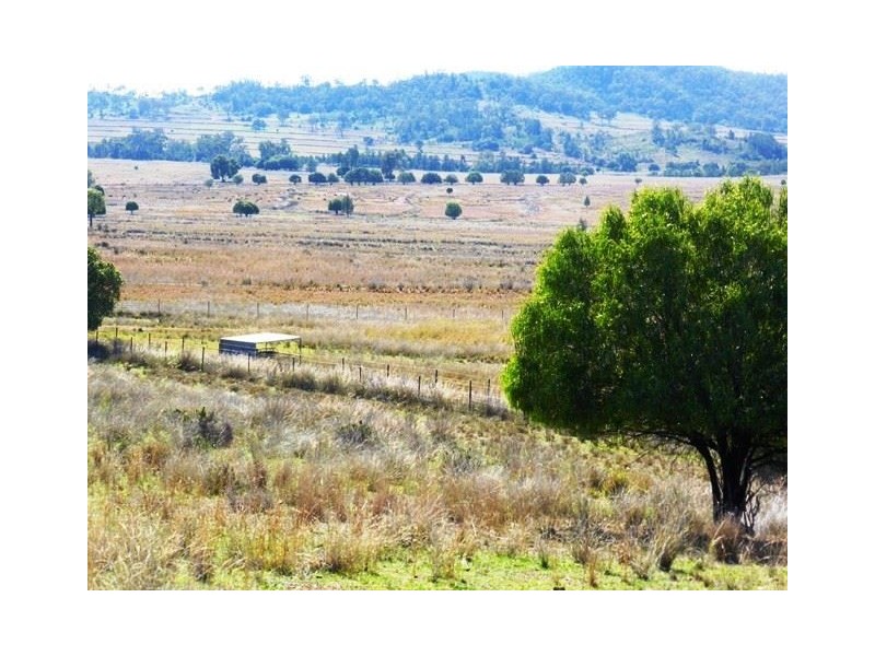 1892 Allan Cunningham Road MIDWAY, Warialda NSW 2402