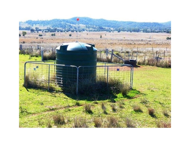 1892 Allan Cunningham Road MIDWAY, Warialda NSW 2402