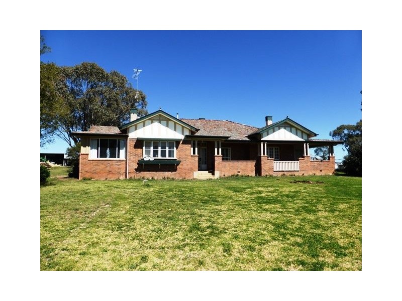 2426 Copeton Dam Road, EMU HILL, Inverell NSW 2360