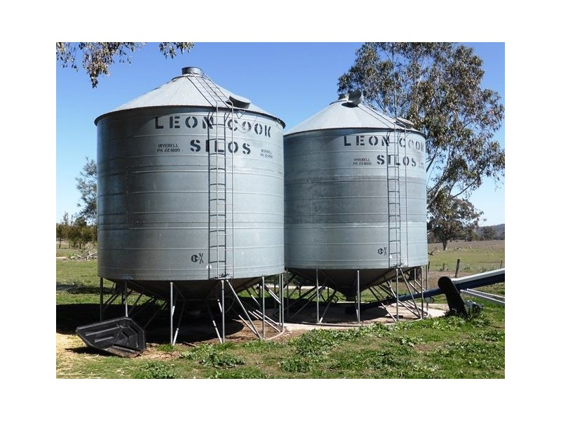 2426 Copeton Dam Road, EMU HILL, Inverell NSW 2360