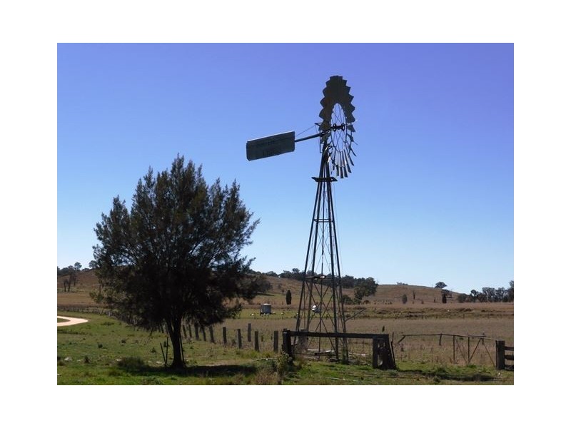 2426 Copeton Dam Road, EMU HILL, Inverell NSW 2360