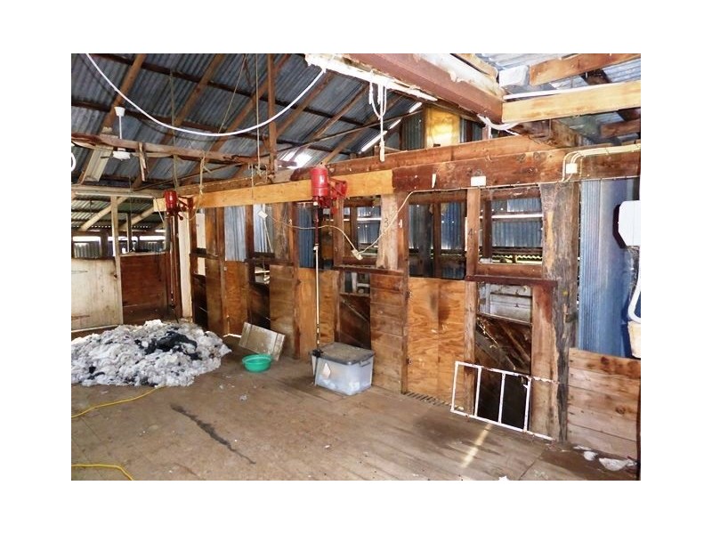 2426 Copeton Dam Road, EMU HILL, Inverell NSW 2360