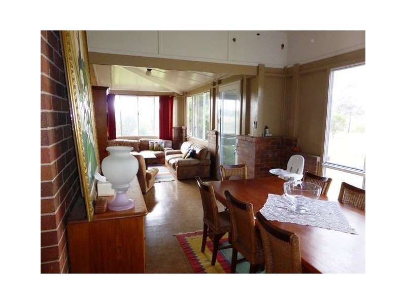 2426 Copeton Dam Road, EMU HILL, Inverell NSW 2360