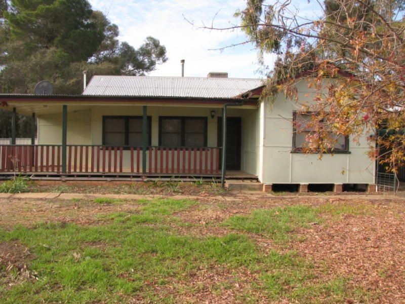 14 BUNDEMAR STREET, Warren NSW 2824