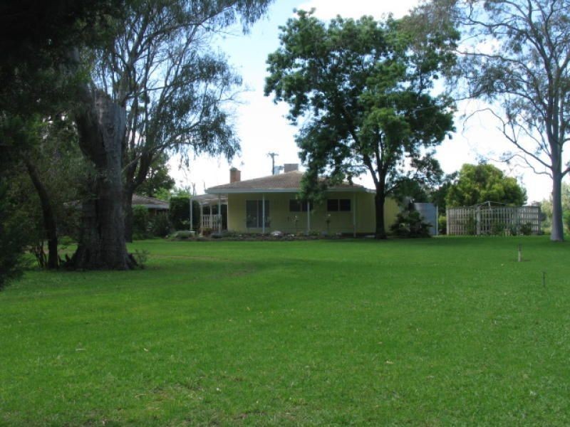 . CARRAMAR, Warren NSW 2824