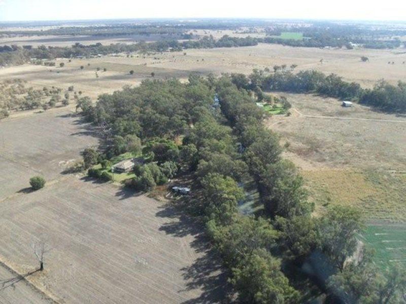 . CARRAMAR, Warren NSW 2824