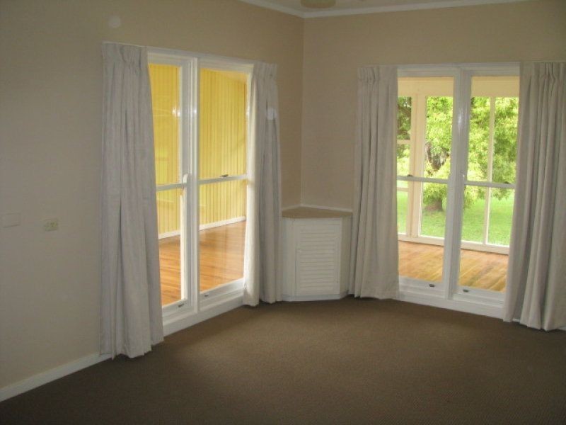 . CARRAMAR, Warren NSW 2824