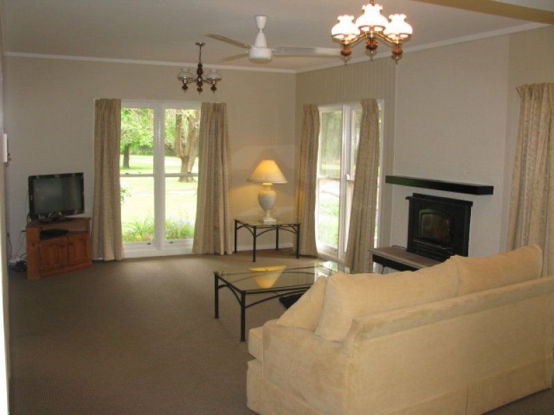 . CARRAMAR, Warren NSW 2824