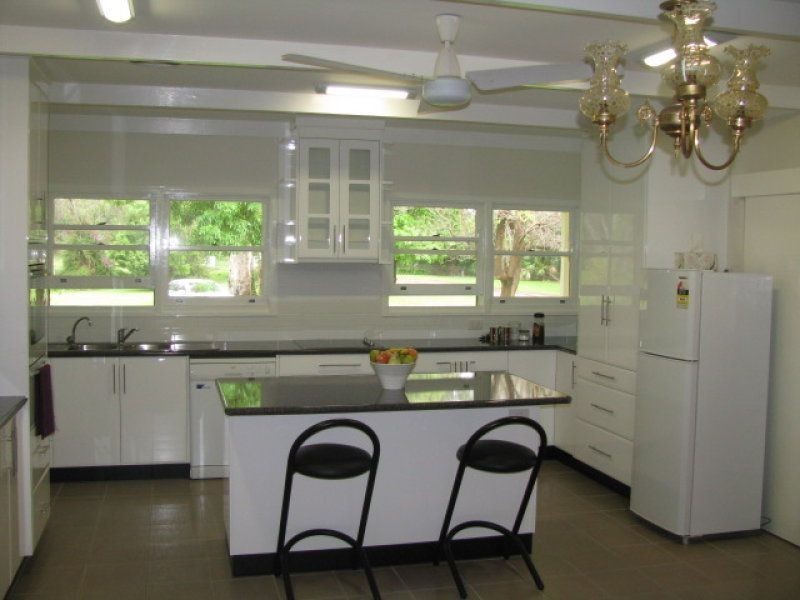 . CARRAMAR, Warren NSW 2824