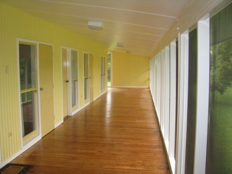 . CARRAMAR, Warren NSW 2824
