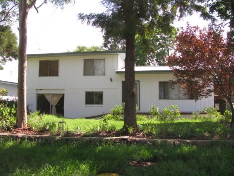 84 CHESTER STREET, Warren NSW 2824