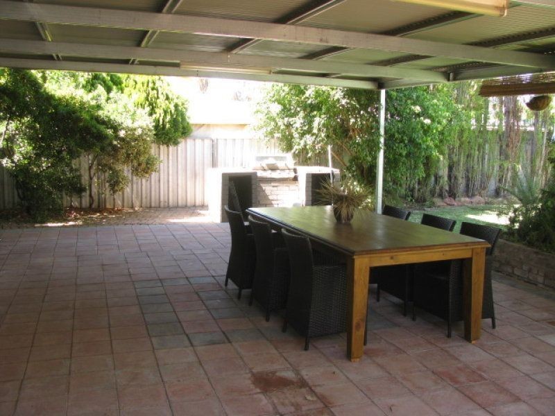 5 HUME STREET, Warren NSW 2824