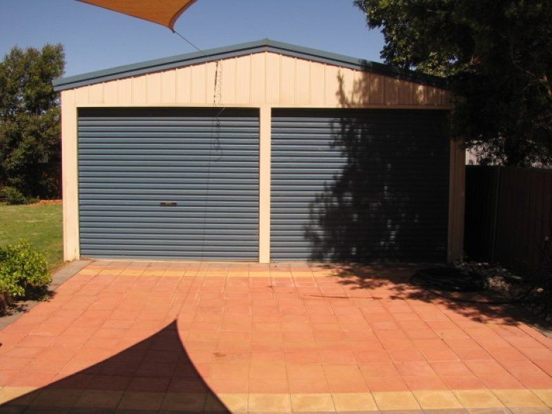 5 HUME STREET, Warren NSW 2824