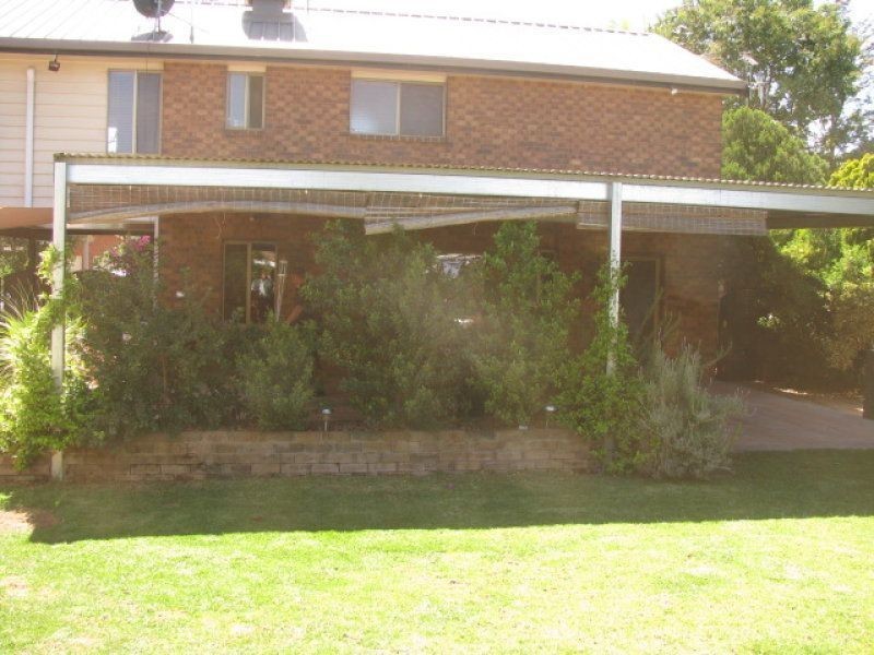 5 HUME STREET, Warren NSW 2824