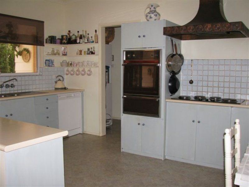 3 MACQUARIE DRIVE, Warren NSW 2824