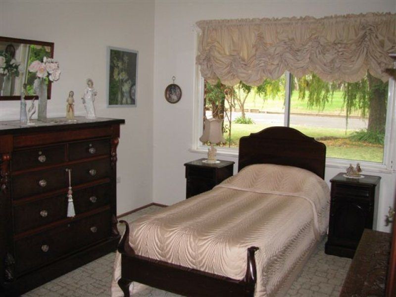 3 MACQUARIE DRIVE, Warren NSW 2824