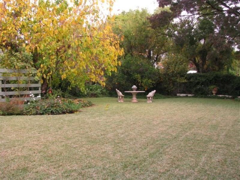 3 MACQUARIE DRIVE, Warren NSW 2824