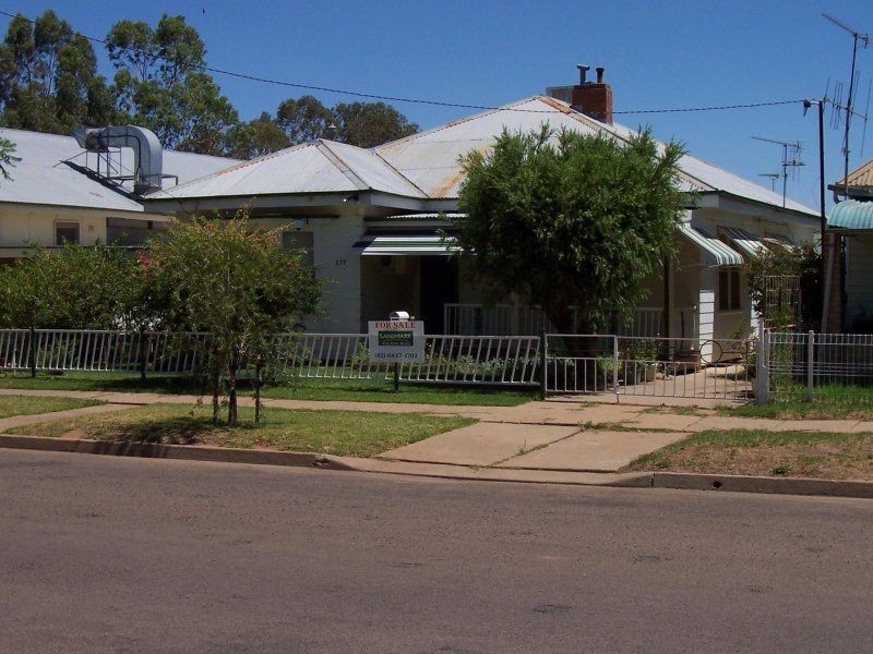 177 DUBBO STREET, Warren NSW 2824