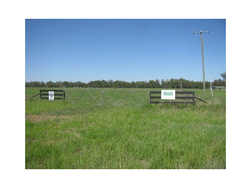 0 Kentucky Estate, Block 4, Warren NSW 2824