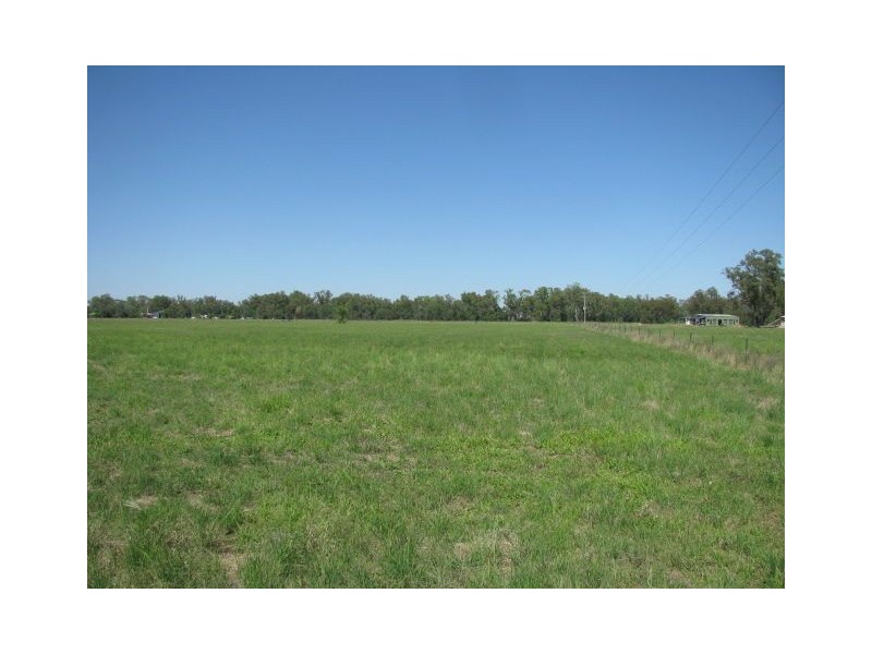 0 Kentucky Estate, Block 4, Warren NSW 2824