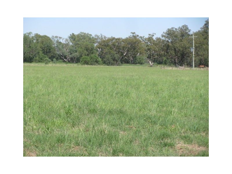 0 Kentucky Estate, Block 4, Warren NSW 2824