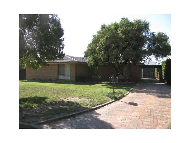 50 Garden Ave, Warren NSW 2824