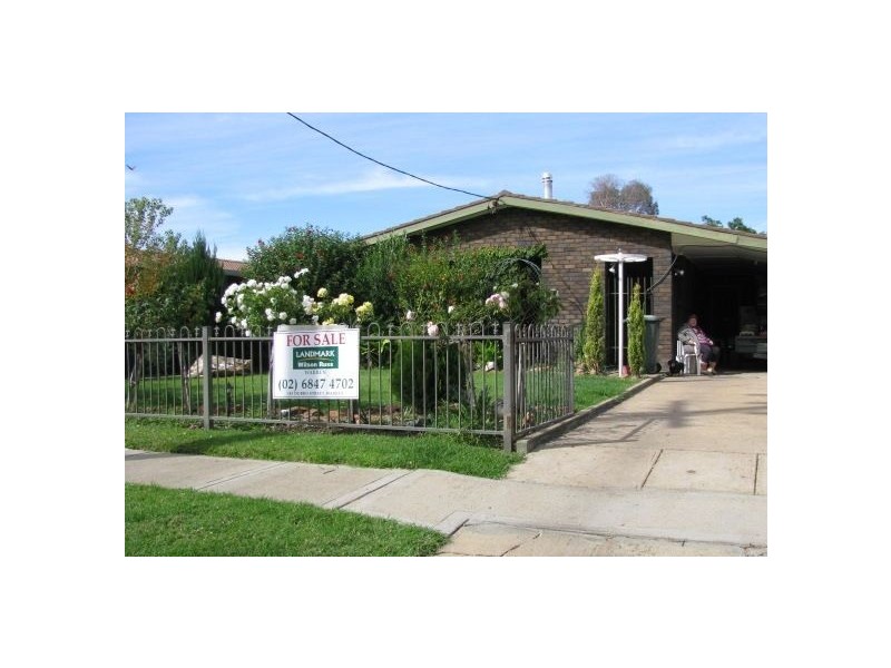 24 Boston St, Warren NSW 2824