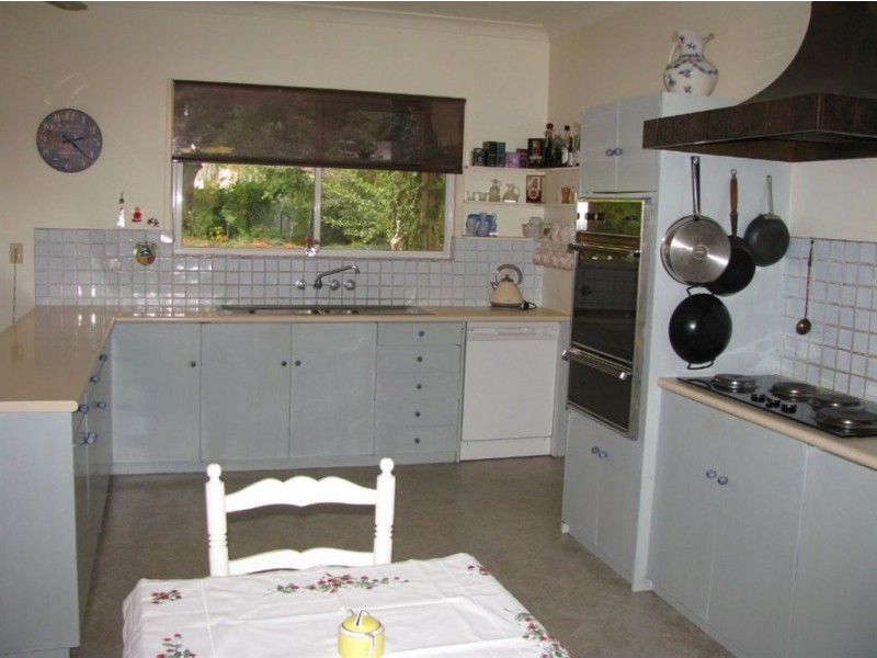 3 Macquarie Drive, Warren NSW 2824