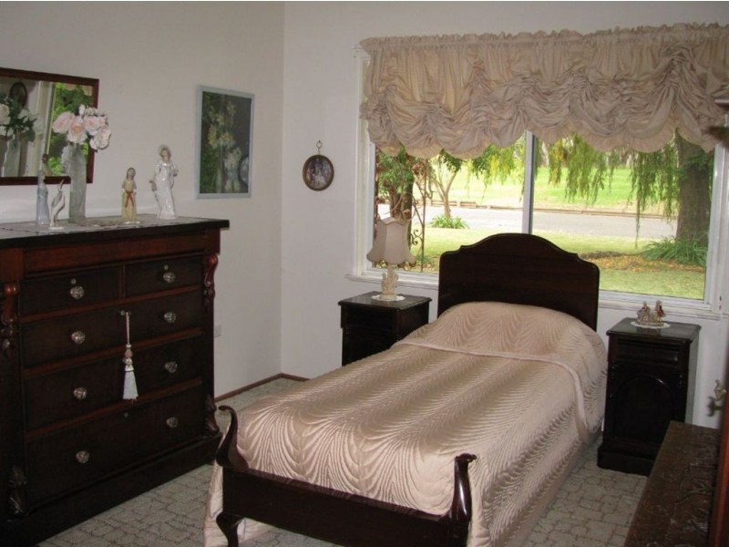 3 Macquarie Drive, Warren NSW 2824