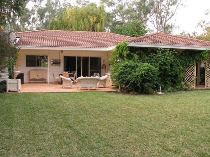 3 Macquarie Drive, Warren NSW 2824