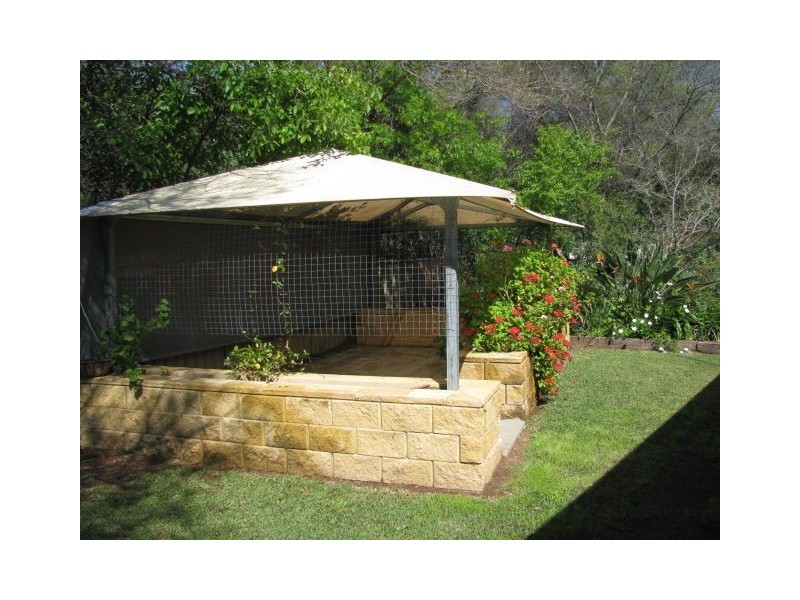 8 Brennan Place, Warren NSW 2824