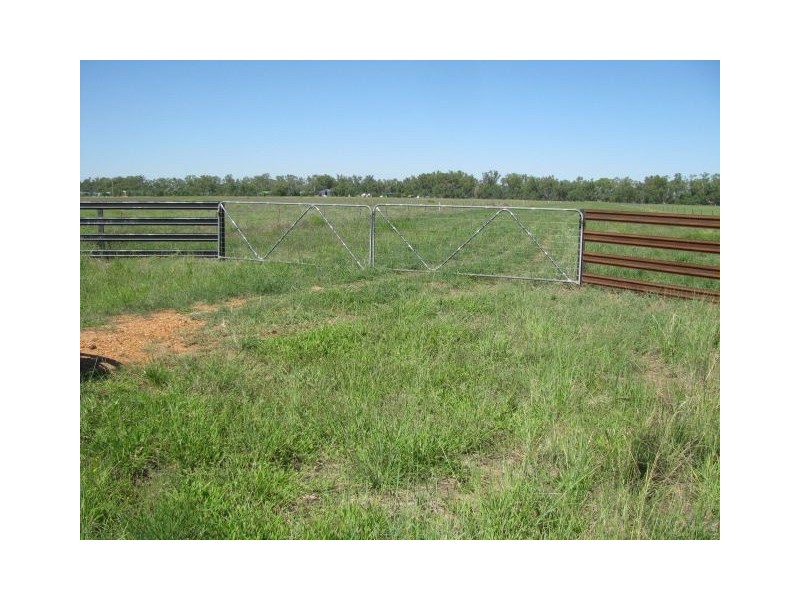 0 Kentucky Estate, Block 5, Warren NSW 2824