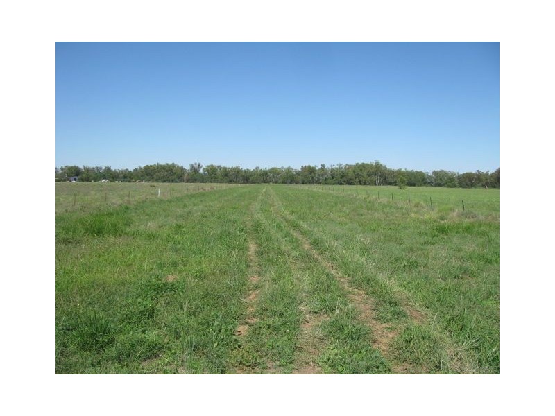 0 Kentucky Estate, Block 5, Warren NSW 2824