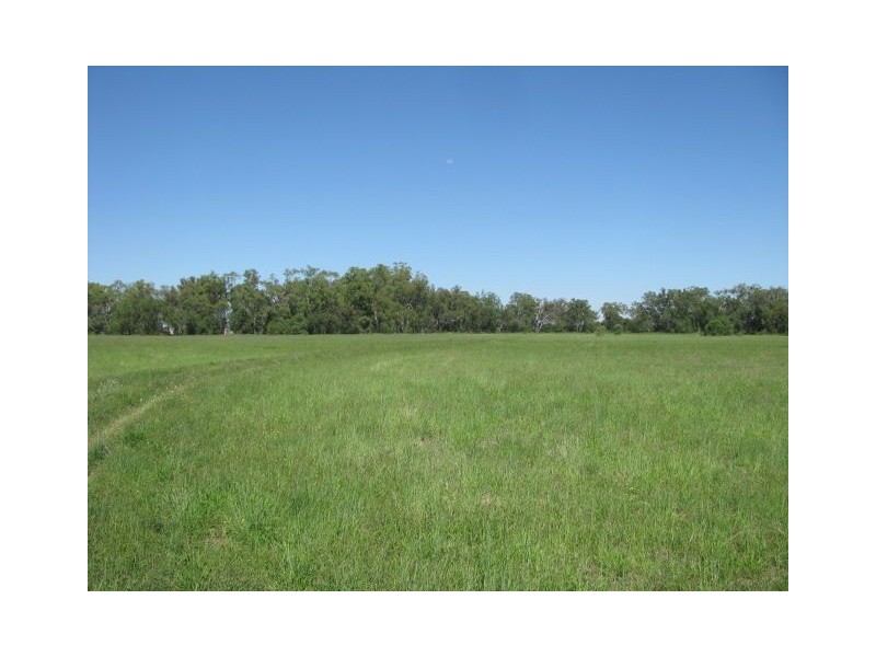 0 Kentucky Estate, Block 5, Warren NSW 2824