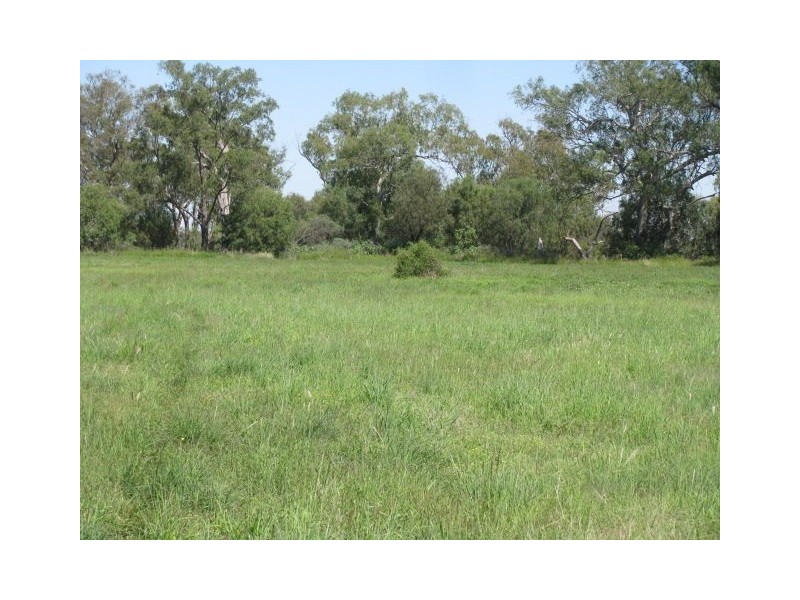 0 Kentucky Estate, Block 5, Warren NSW 2824