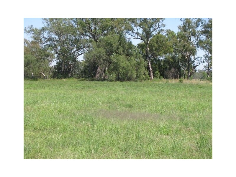 0 Kentucky Estate, Block 5, Warren NSW 2824