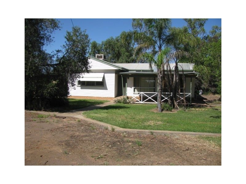 Lot 11 Carinda Road, Warren NSW 2824