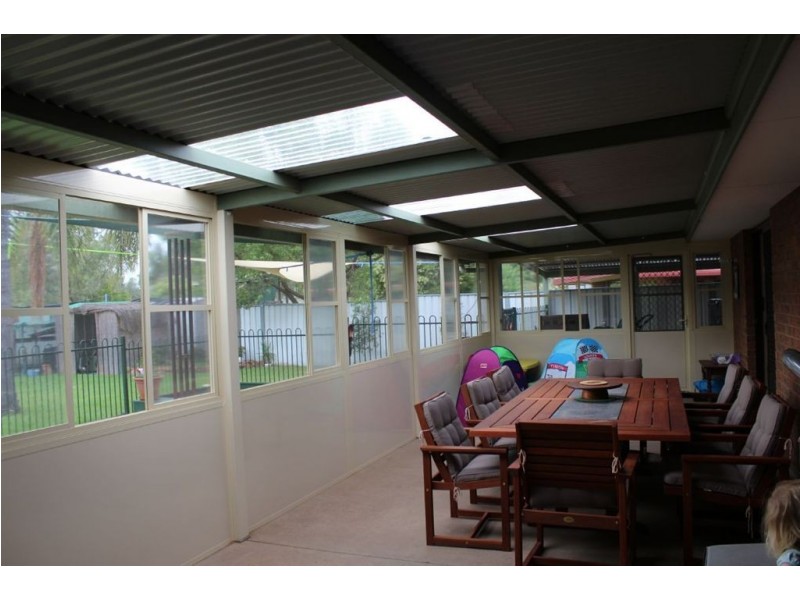 15 Pittman Pde, Warren NSW 2824