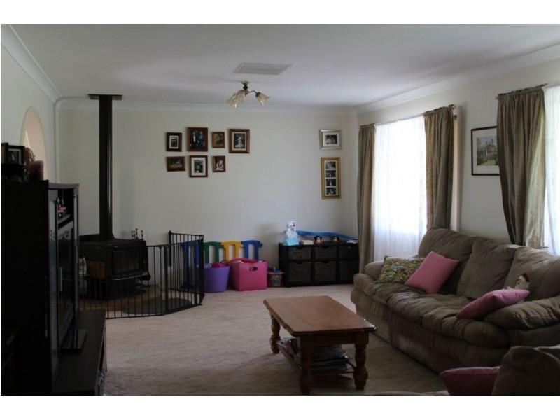 15 Pittman Pde, Warren NSW 2824