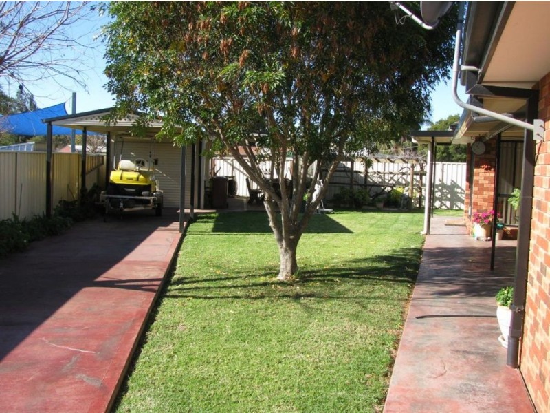 5 Mageibra Place, Warren NSW 2824