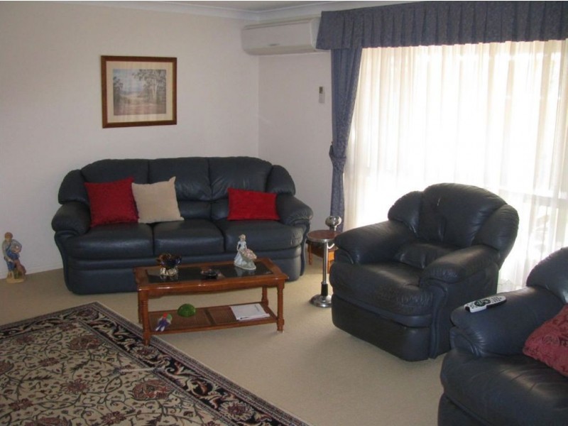 5 Mageibra Place, Warren NSW 2824