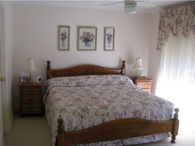 5 Mageibra Place, Warren NSW 2824