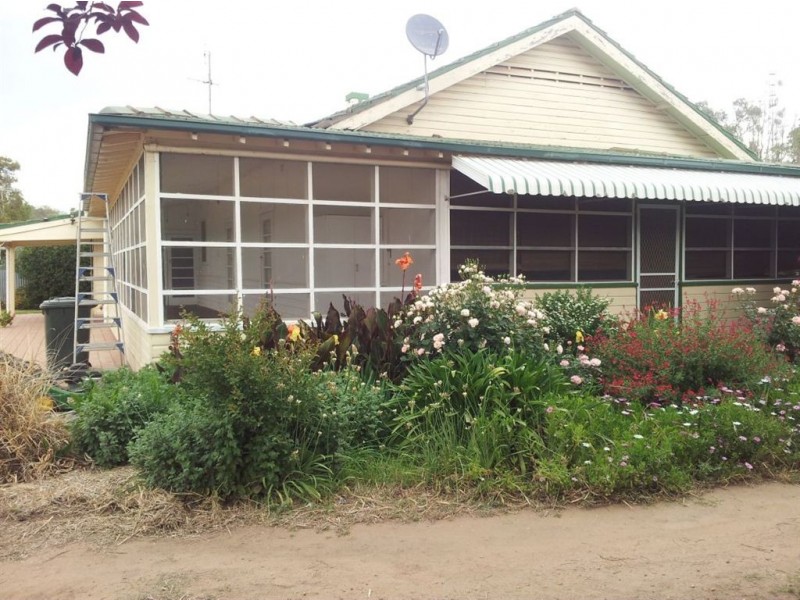 28 River Ave, Warren NSW 2824