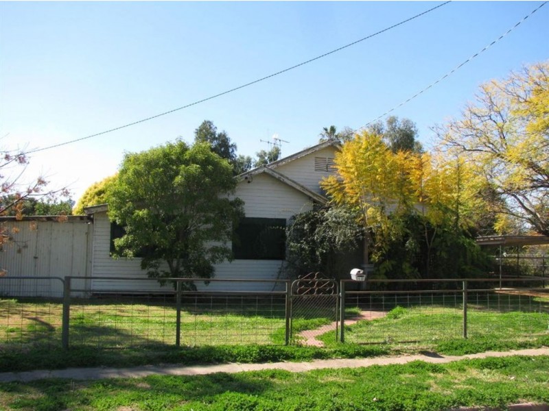 10 Milson St, Warren NSW 2824