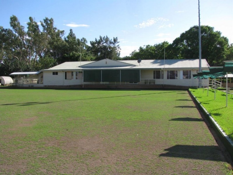 5 Burton St, Warren NSW 2824
