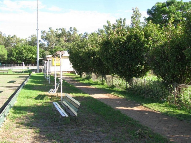 5 Burton St, Warren NSW 2824