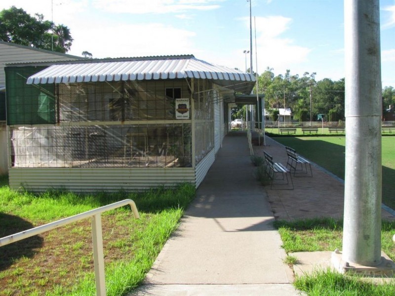 5 Burton St, Warren NSW 2824