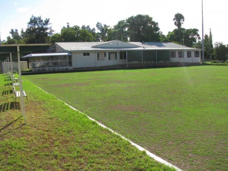 5 Burton St, Warren NSW 2824