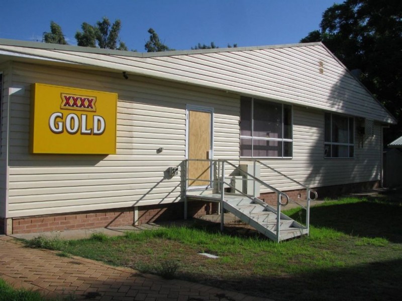 5 Burton St, Warren NSW 2824