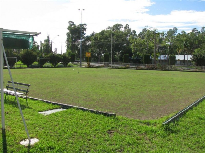 5 Burton St, Warren NSW 2824